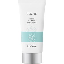 Fresh Calming Sun Cream