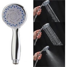 KADEMELİ - KÜÇÜK POŞETLİ DUŞ BAŞLIK (3791)