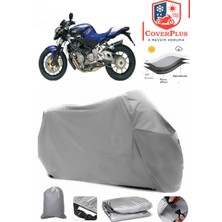 Mv Agusta Brutale 910 R Branda Gri Motosiket Brandası Motor Örtüsü Çadır Su Geçirmez Motosiklet Kılıfı Motor Brandası,lastikli,taşıma Torbalı