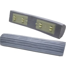 KELEBEK SIKMALI MOP YEDEK SÜNGERİ (4764)