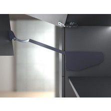 Samet Multı Mech B1 237 Antrasıt