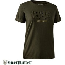 Deerhunter Lady Jubilee Tişört 38