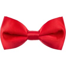 Saten Erkek Çocuk Papyon