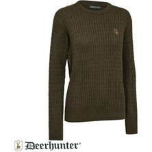 Deerhunter Lady Harrington Cable Kazak 38