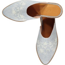 Azra Terlik Havacı Mavi