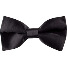 Saten Erkek Çocuk Papyon