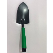 3 Parça Bahçe Seti - Çapa Tırmık Kazma Set (3791)