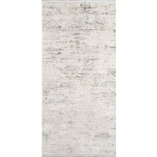 Artemis Halı Özel Akrilik Dokuma Renkli Modern Halı Rosa Serisi 01101G