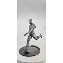 Alex De Souza 20 cm Figür