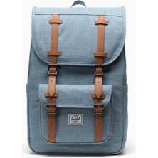 Herschel Little America Midi Backpack Sırt Çantası
