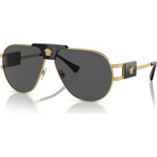 Versace Güneş Gözlüğü VE2252 63 100287