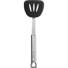 Aryıldız Protools Silikon Delikli Spatula 261507