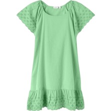 Kız Çocuk Elbise NAME.13215091