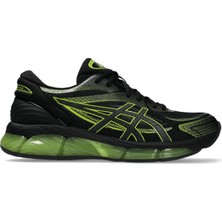 Asics Gel-Quantum 360 Viii Unisex Siyah Sneakers 1203A305-010