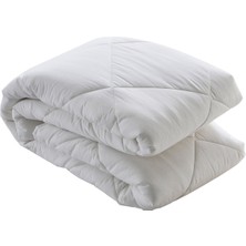 Homedius Cotton Pamuk Vatka ile Kapitone Edilmiş Alez