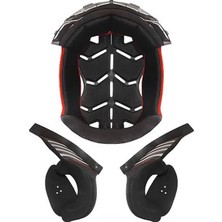 Ls2 Drıfter Iç Ped Set