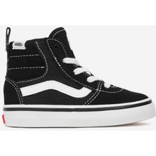 Vans Ashwood Hi Decon Side Zip Çocuk Spor Ayakkabı VN000DBTBA21
