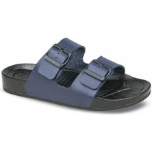 Ceyo Erkek Bermuda-M3 Lacivert