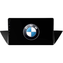 Bmw X1-E84 Android Multimedya Sistemi 4-64 Fimex (2010-2015)