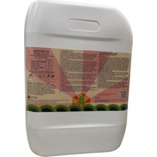 Arotech Hayvansal Menşeli Aminoasit Içeren Sıvı Organik Gübre