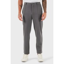 Armani Exchange Streç Pamuklu Regular Fit Normal Bel Jogger Pantolon Erkek Pantolon XM001018 AF16222 U8092