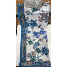 13931A Five Craze Comfort Şal #08-25#