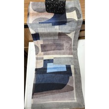 13971B Five Craze Comfort Şal #08-25#
