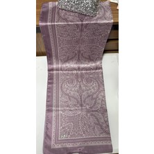13201B Five Dijital Purple Şal #08-25#