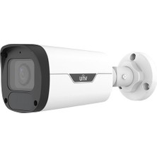 Unv IPC2322LB-ADEZK-H 2 Mp Ir Bullet Motorize Ip Kamera (Sesli)