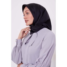 Lêvi D'or I-1059 Levidor Monogram Ipek Eşarp #07-25#