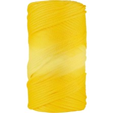 Demir Grup cc Makrome Ipi 3mm  Polyester Canlı Sarı