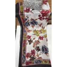 13931A Five Craze Comfort Şal #08-25#
