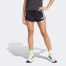 Adidas Performance JM3648 Adizero Running Gel Pocket Shorts