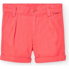 Erkek Çocuk Şık Şort