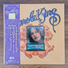 Carole King – Wrap Around Joy