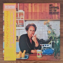 Art Garfunkel – Fate For Breakfast