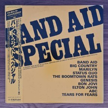 Band Aid – Band Aid Special