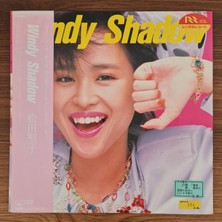 Seiko Matsuda – Windy Shadow