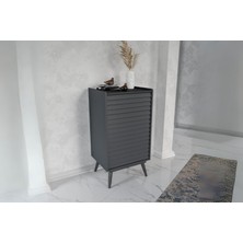 Cotta Grey Çamaşırlık