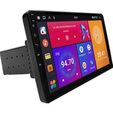 Hyundai Accent Era Android Multimedya Sistemi (2006-2012) CRV4838XP