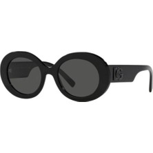 Dolce & Gabbana DG4448 50187 51 Kadın Güneş Gözlüğü
