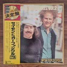 Simon & Garfunkel – Simon And Garfunkel Vol. 2