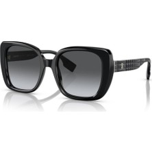 Burberry  4371 3001/T3 52-20 Kadın Güneş Gözlüğü Polarize Degrade;