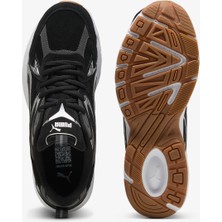 Puma Milenio Tech Sd Erkek Siyah Spor Ayakkabı.02