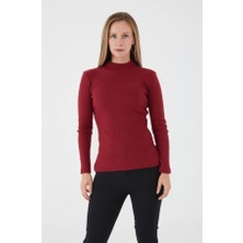 Balıkçı Yaka Kaşkorse Bluz