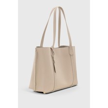 Doğal Hasır Omuz Askılı Tote Çanta 278