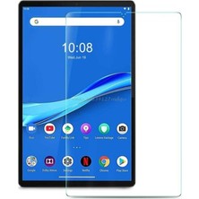 Lenovo Tab M8 Hd (2.nesil) TB-8505F Uyumlu Temperli Cam Tablet Ekran Koruyucu