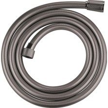 Grohe Plastik Silverfleks Duş Spiral Hortumu 175 cm Hard Graphite - 28388A01