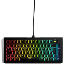 Glorious Gaming Gmmk 3: Mekanik Klavye, Tkl%75, Modüler Conta Sistemi, Doubleshot-Pbt Tuş Kapakları,