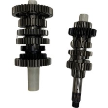 Cf Moto NK250 Şanzıman Dişli Seti Oem